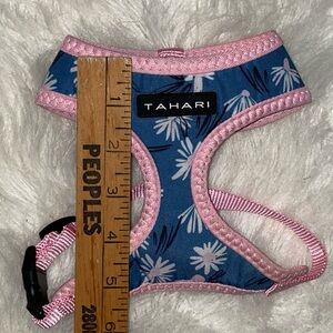 TAHARI Light Weight Harness Dog S